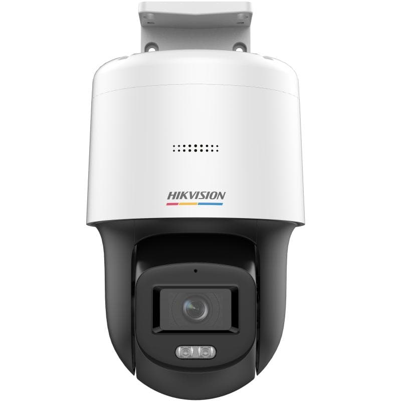 DS-2DE2C400SCG-E دوربین گردان ثابت هوشمند بیسیم