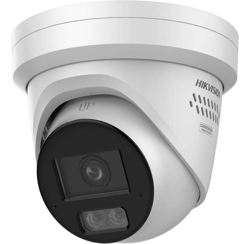 DS-2CD33C7G3-LISU/SL(Y) دوربین Turret هایک ویژن