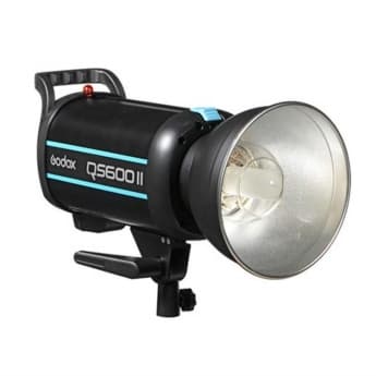 فلاش گودکس Godox QS-600 II