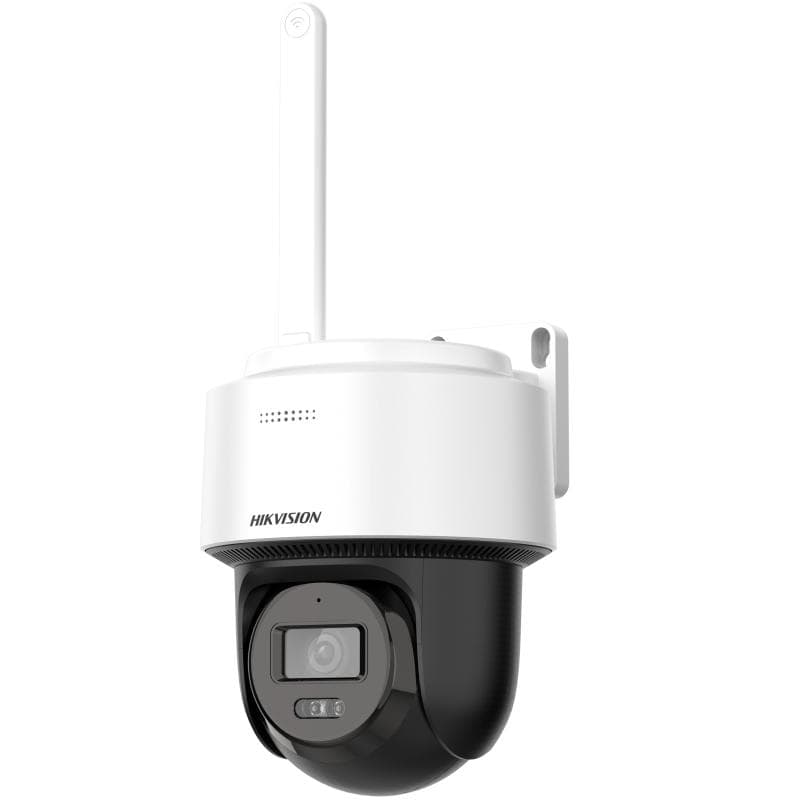 DS-2DE2C200MWG/W دوربین گردان هوشمند بیسیم