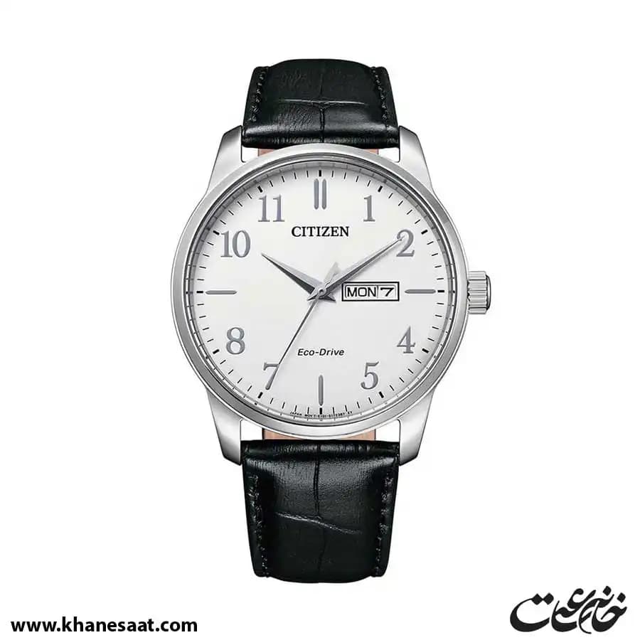 ساعت مچی سیتیزن مدل BM8550-14A — تصویر ۵