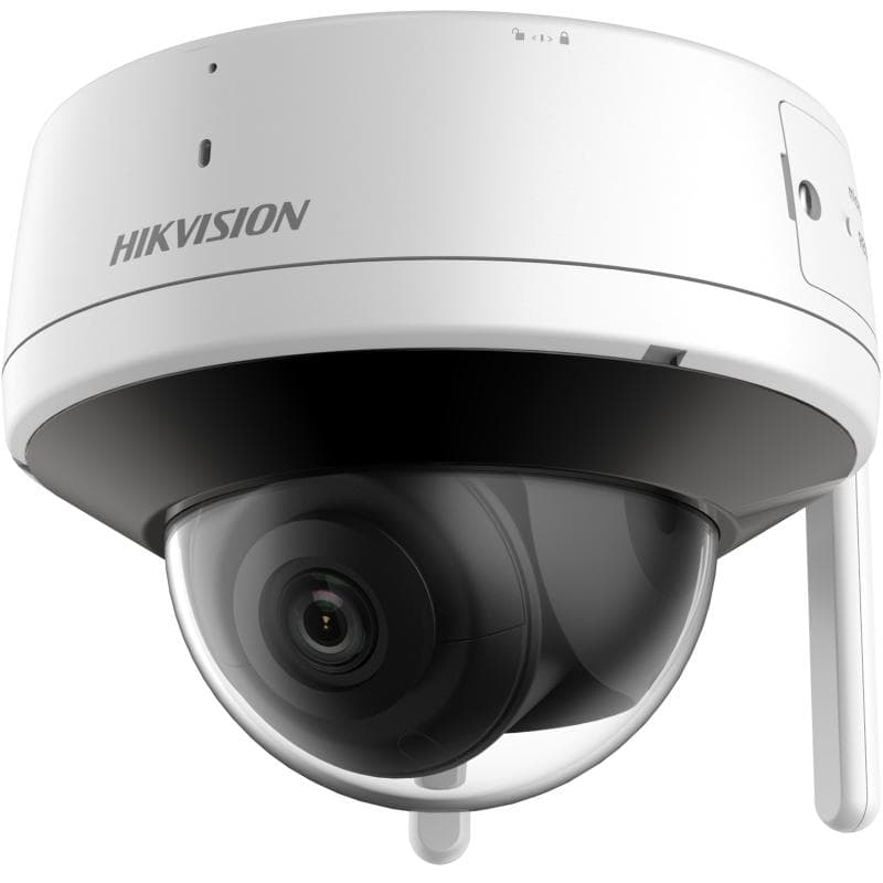 DS-2CV2141G2-IDW دوربین دام شبکه بیسیم 4 مگاپیکسلی
