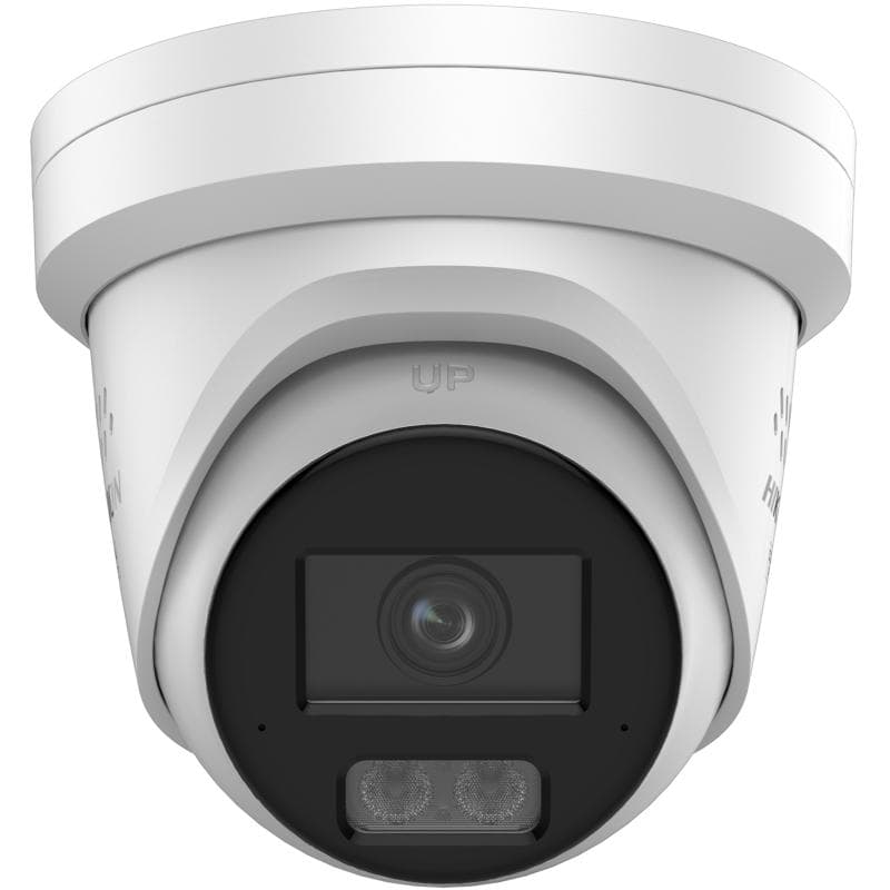 DS-2CD33167G3-LISU/SL(Y) دوربین تورت تحت شبکه هایک ویژن — تصویر ۲