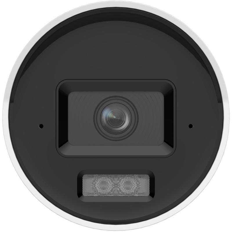 DS-2CD3087G3-LIU(Y) دوربین مینی بولت شبکه دو نوری — تصویر ۲