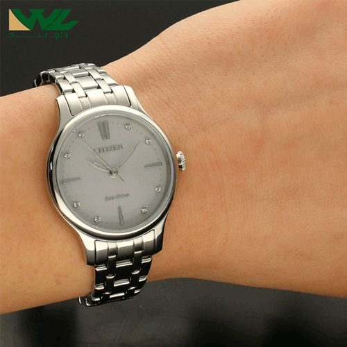 ساعت مچی سیتیزن مدل EM0890-85A — تصویر ۹