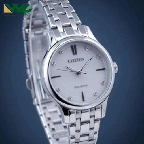 ساعت مچی سیتیزن مدل EM0890-85A — تصویر ۶