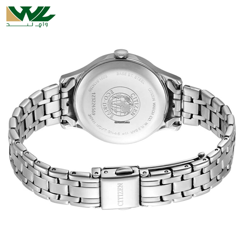 ساعت مچی سیتیزن مدل EM0890-85A — تصویر ۸