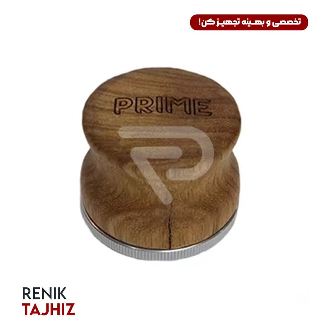 لولر چوبی 58 پرایم (PRIME)
