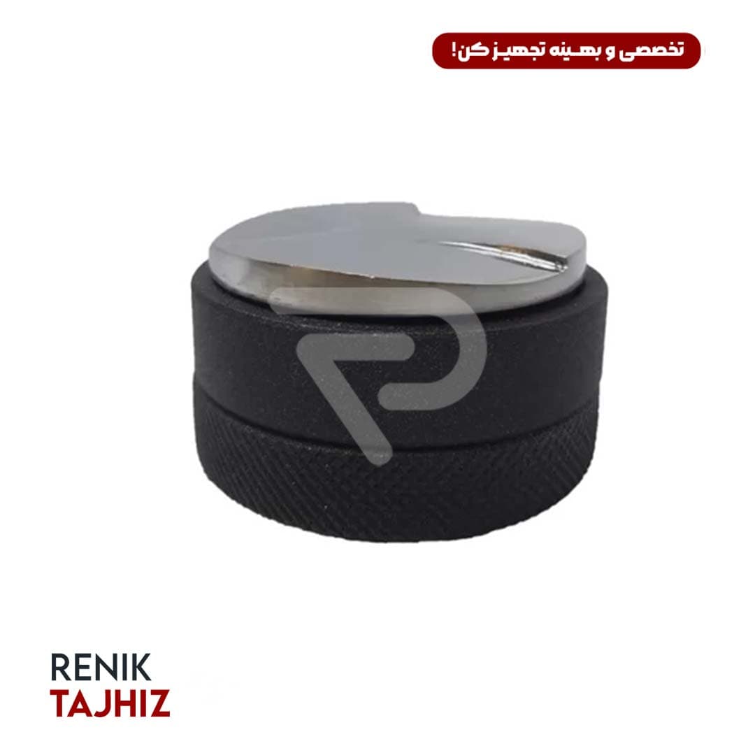 لولر مشکی 58 GATER — تصویر ۲