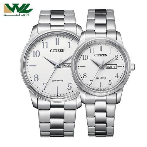 ساعت مچی سیتیزن مدل EW3260-84A — تصویر ۱۱