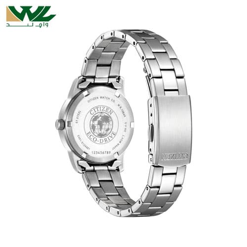 ساعت مچی سیتیزن مدل EW3260-84A — تصویر ۱۰