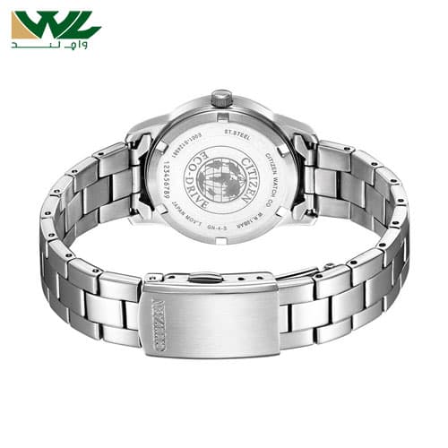 ساعت مچی سیتیزن مدل EW3260-84A — تصویر ۹