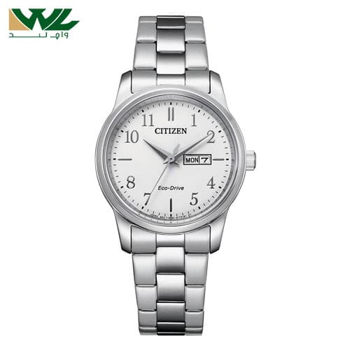 ساعت مچی سیتیزن مدل EW3260-84A — تصویر ۵