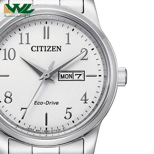 ساعت مچی سیتیزن مدل EW3260-84A — تصویر ۶