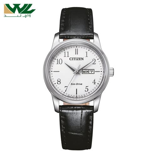 ساعت مچی سیتیزن مدل EW3260-17A — تصویر ۷