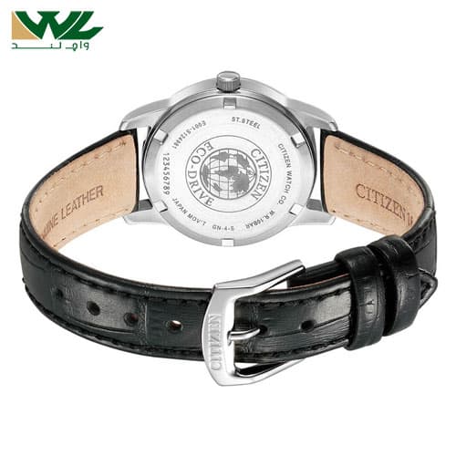 ساعت مچی سیتیزن مدل EW3260-17A — تصویر ۹