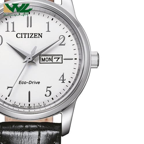 ساعت مچی سیتیزن مدل EW3260-17A — تصویر ۸