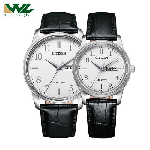 ساعت مچی سیتیزن مدل EW3260-17A — تصویر ۱۰