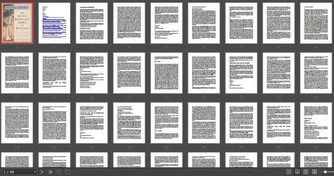 کتاب صوتی 7 قانون معنوی موفقیت + کتاب فارسی و انگلیسی — تصویر ۴