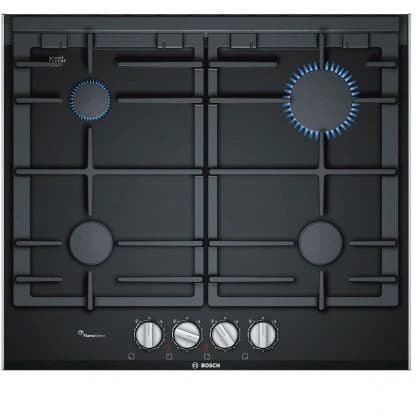 صفحه سرامیکی توکار بوش مدل BOSCH PRP6A6D70 گارانتی بوش سرویس