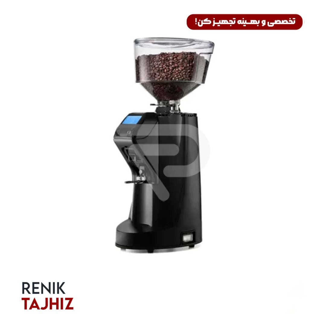 آسیاب سیمونلی (SIMONELLI) مدل MDJ
