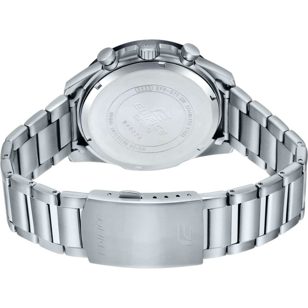 ساعت EDIFICE مدل EFR-571DB-1A1 — تصویر ۲