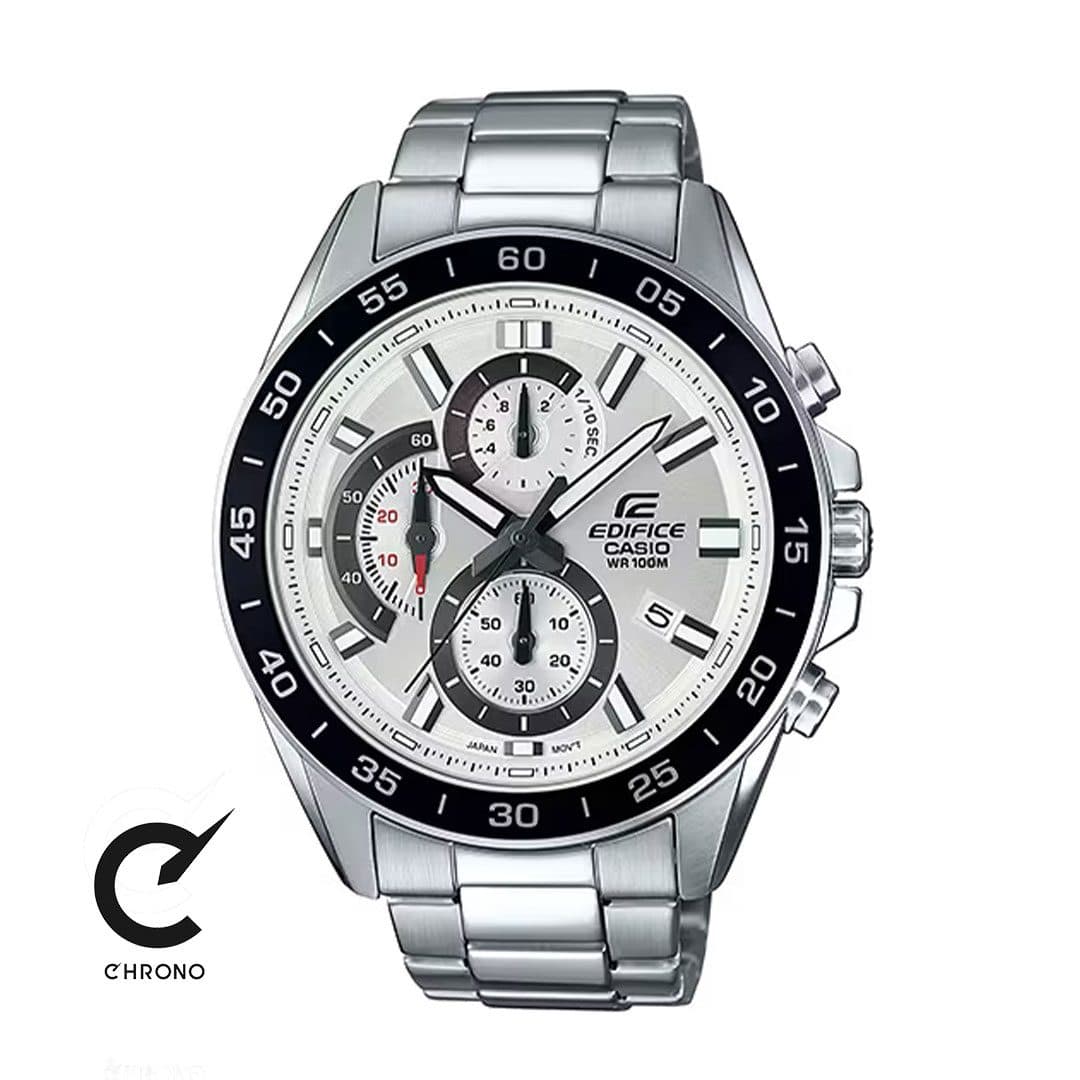 ساعت EDIFICE مدل EFV-550D-7A