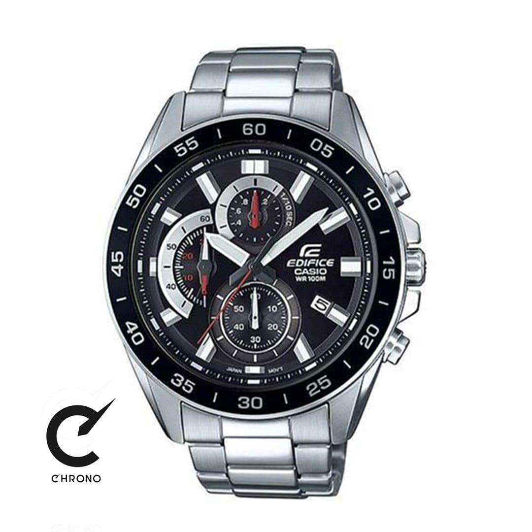 ساعت EDIFICE مدل EFV-550D-1A