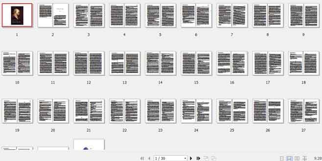 کتاب مرگ ایوان ایلیچ اثر لیو تالستوی + نسخه صوتی + نسخه انگلیسی — تصویر ۲