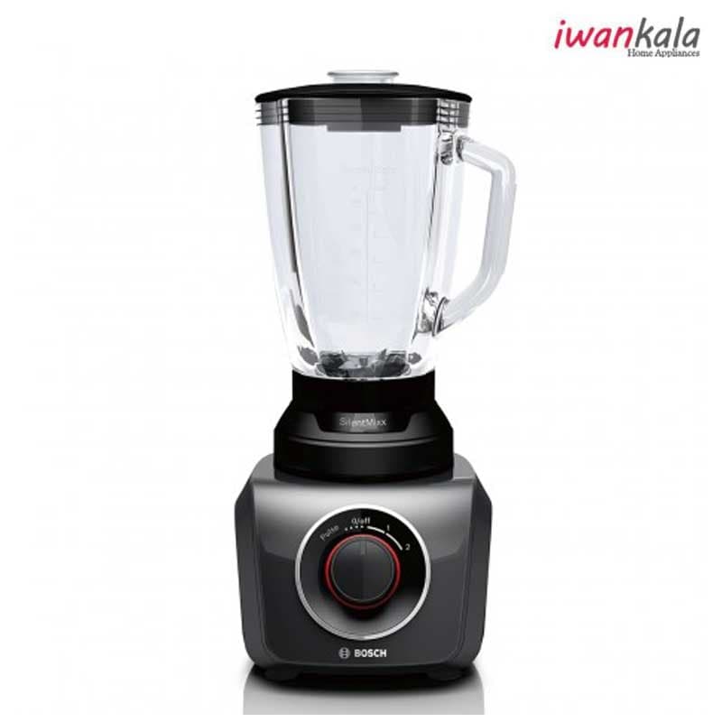 مخلوط کن بوش مدل SilentMixx MMB42GoB(شناسه دار)