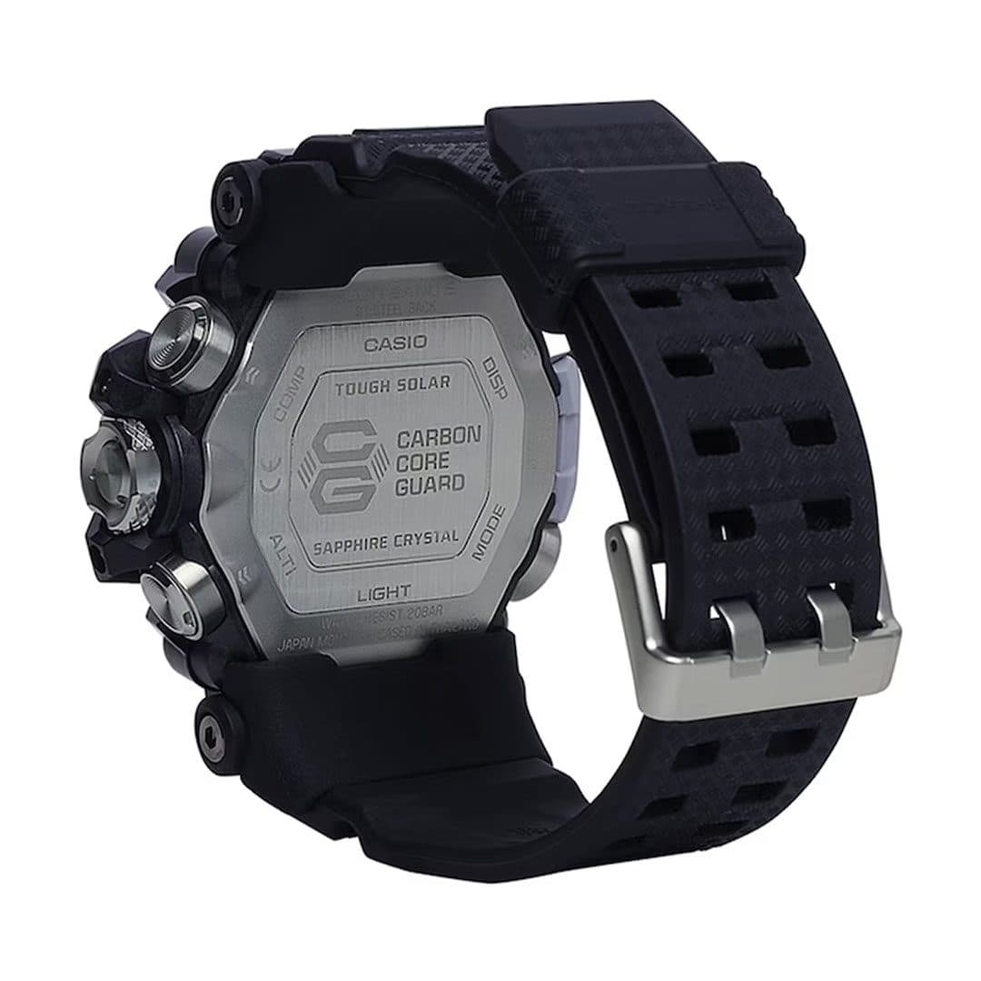 ساعت G-SHOCK مدل GWG-2000-1A1 — تصویر ۴