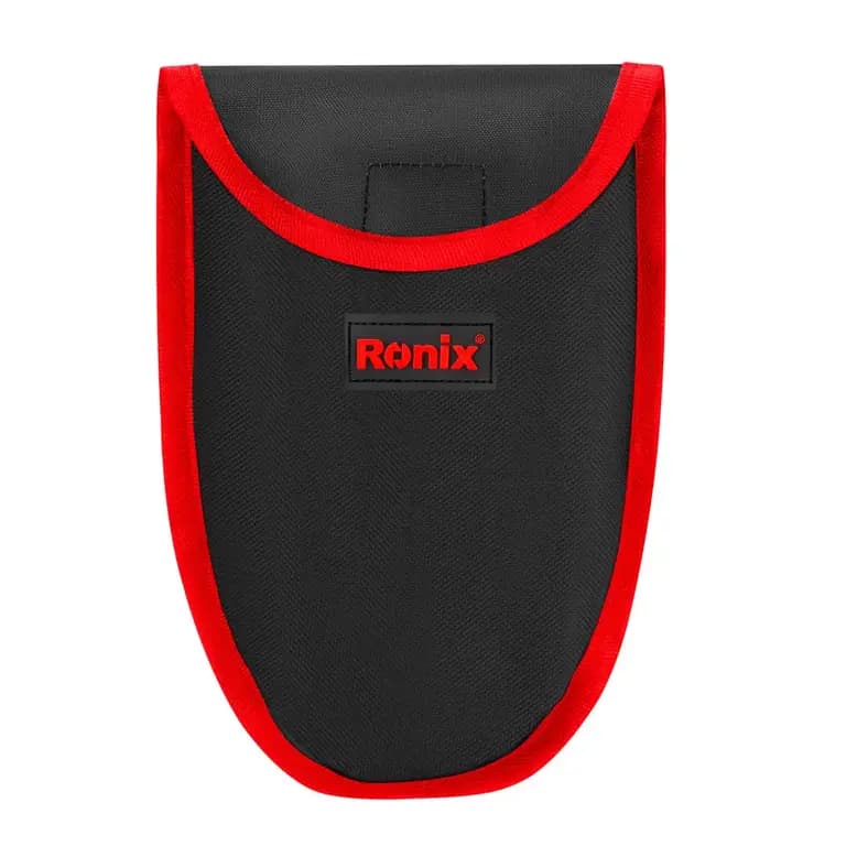 بیلچه چندکاره کمپینگ رونیکس مدلRH-9906 — تصویر ۲
