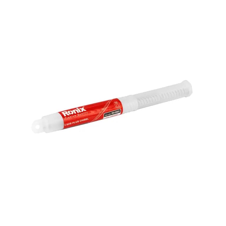 قلم چهار شیار نوک تیز رونیکس مدل RH-5023 — تصویر ۳