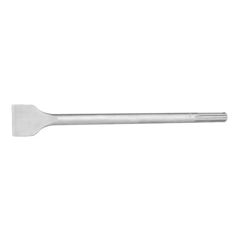 قلم نوک پهن پنج شیار رونیکس (50×400×18) مدلRH-5022