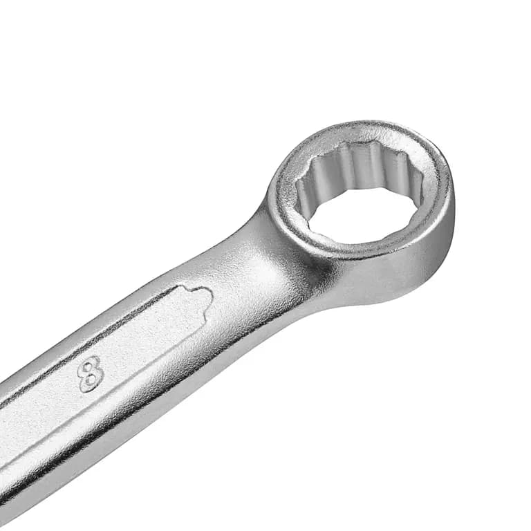 آچار یک سر تخت یک سر رینگ 8 میلی متری رونیکس مدلRH-2108 — تصویر ۳