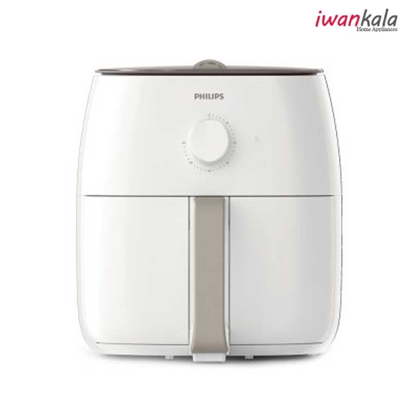 سرخ کن فیلیپس مدل HD9200 رنگ سفید