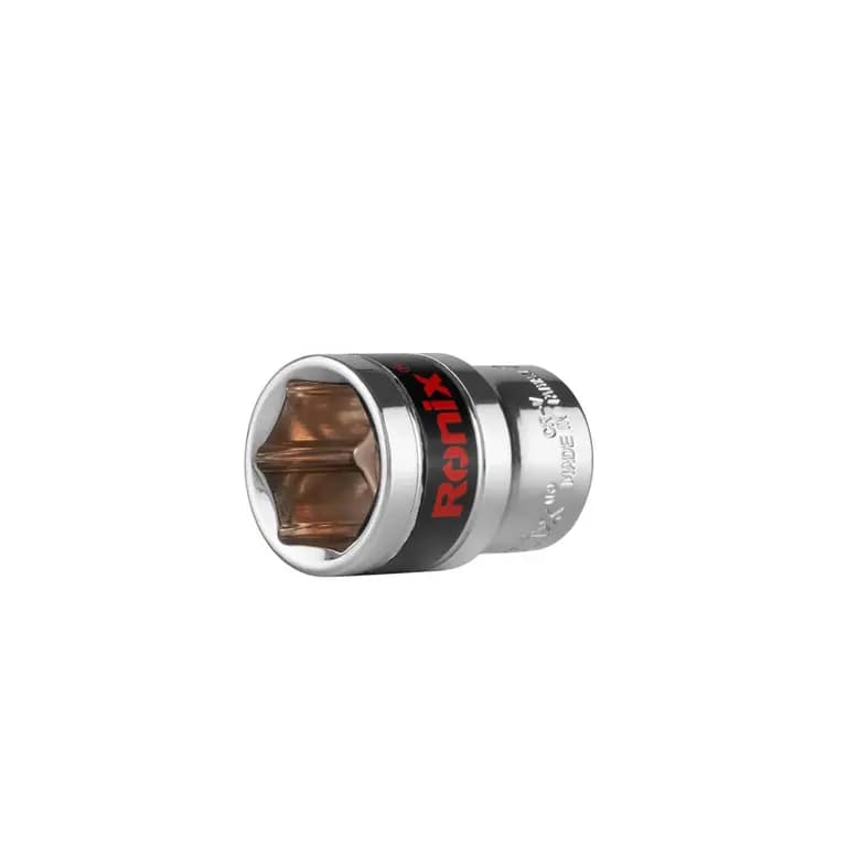 بکس تکی 20 میلی متر رونیکس مدل RH-2672
