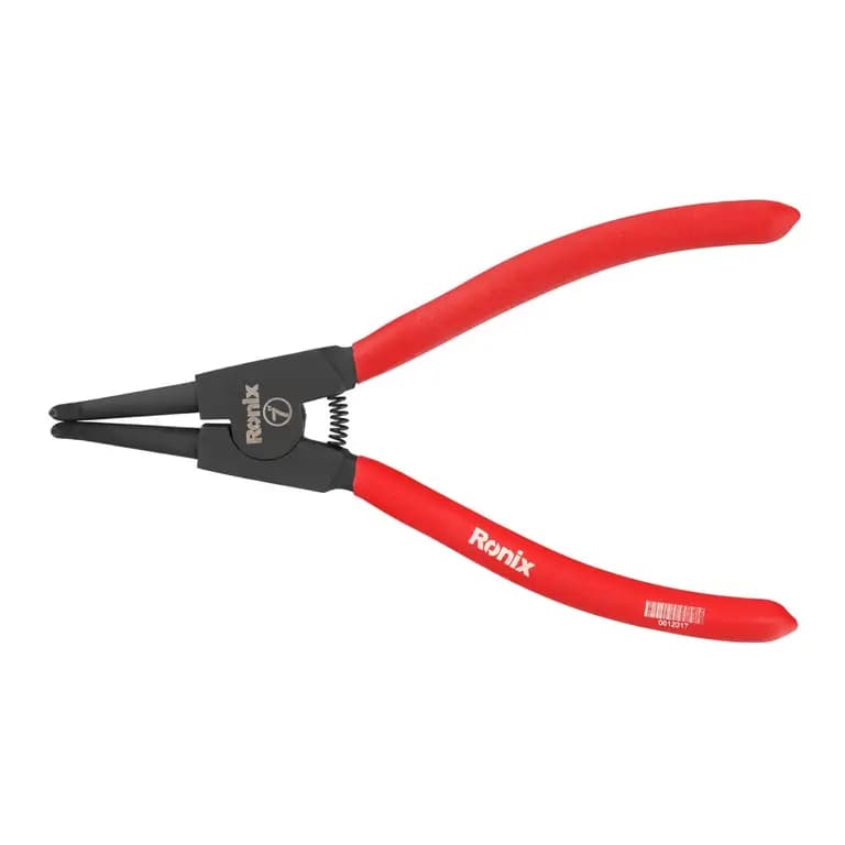 خارجمع کن سر کج 7 میلیمتری رونیکس مدل RH-1717 — تصویر ۲