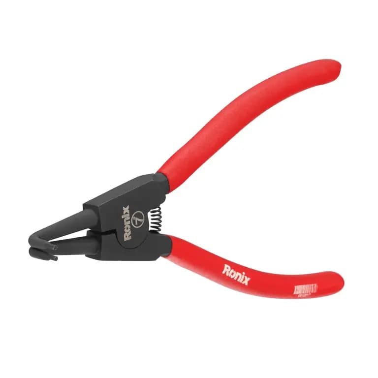 خارجمع کن سر کج 7 میلیمتری رونیکس مدل RH-1717
