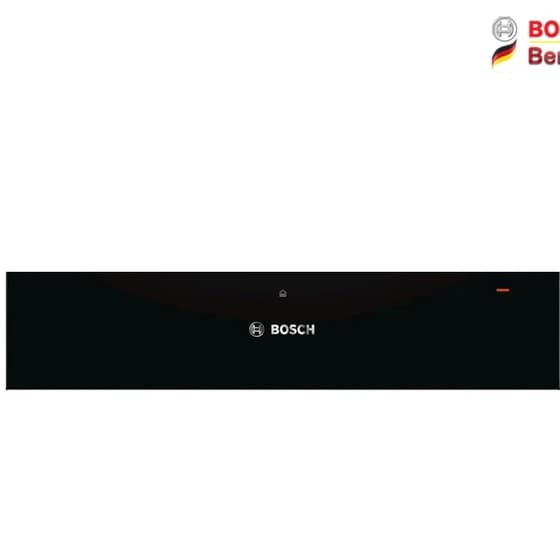 کشو گرمکن بوش مدل BIC630NB1 گارانتی بوش سرویس