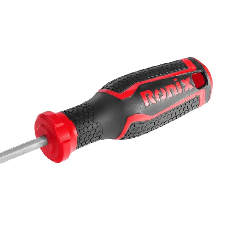پیچ گوشتی (چهارسو) RH-2844 رونیکس — تصویر ۳