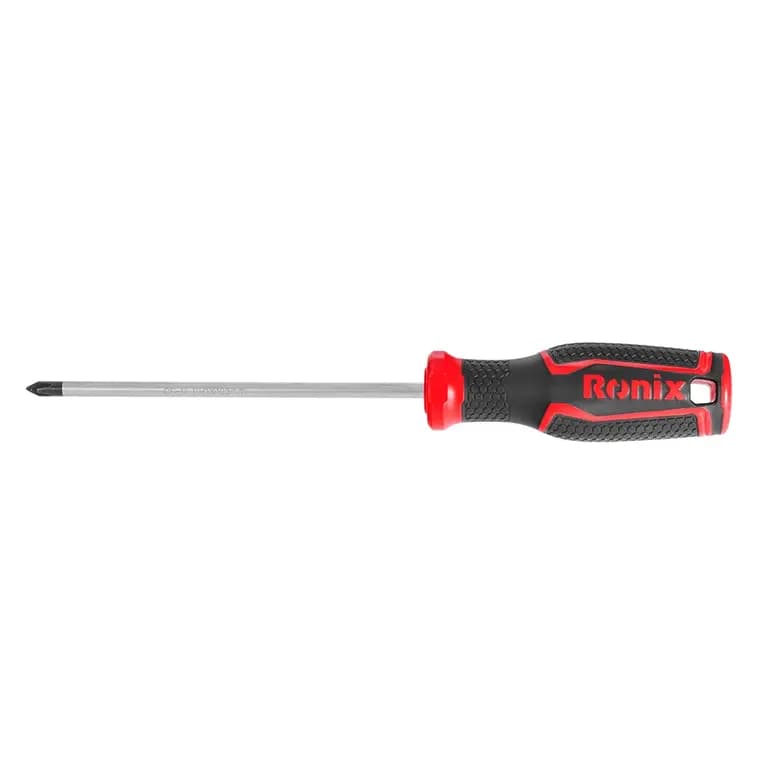 پیچ گوشتی (چهارسو) RH-2844 رونیکس