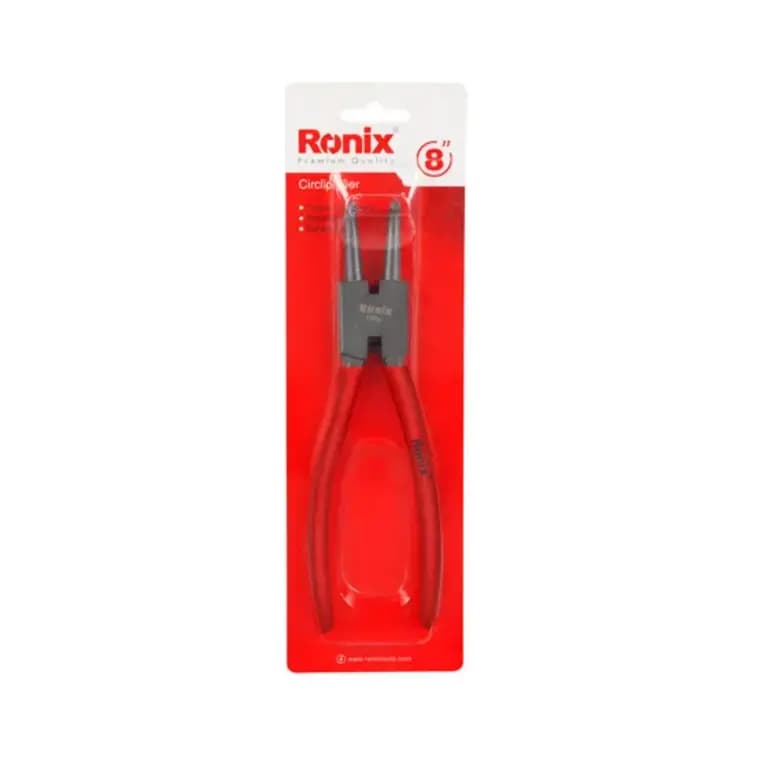 خار باز کن سر کج Ronix مدل RH-1737 — تصویر ۶
