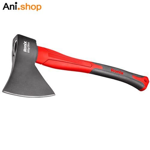 تبر رونیکس 800 گرمی مدل RH-4701 — تصویر ۵