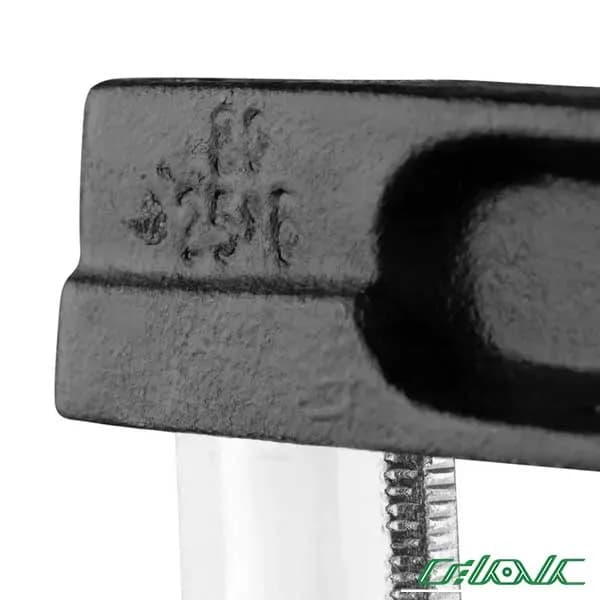 پیچ دستی رونیکس مدل RH-7213 — تصویر ۹