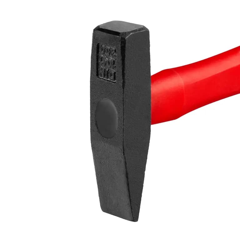 چکش مهندسی 300 گرمی فایبر کد RH-4712 — تصویر ۴