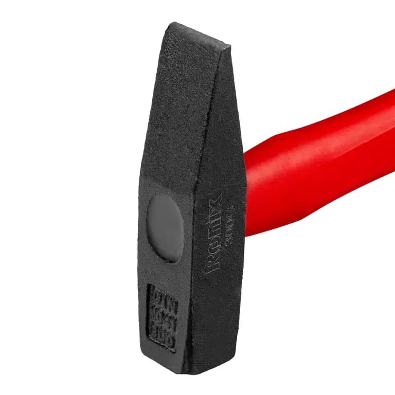 چکش مهندسی 300 گرمی فایبر کد RH-4712 — تصویر ۳
