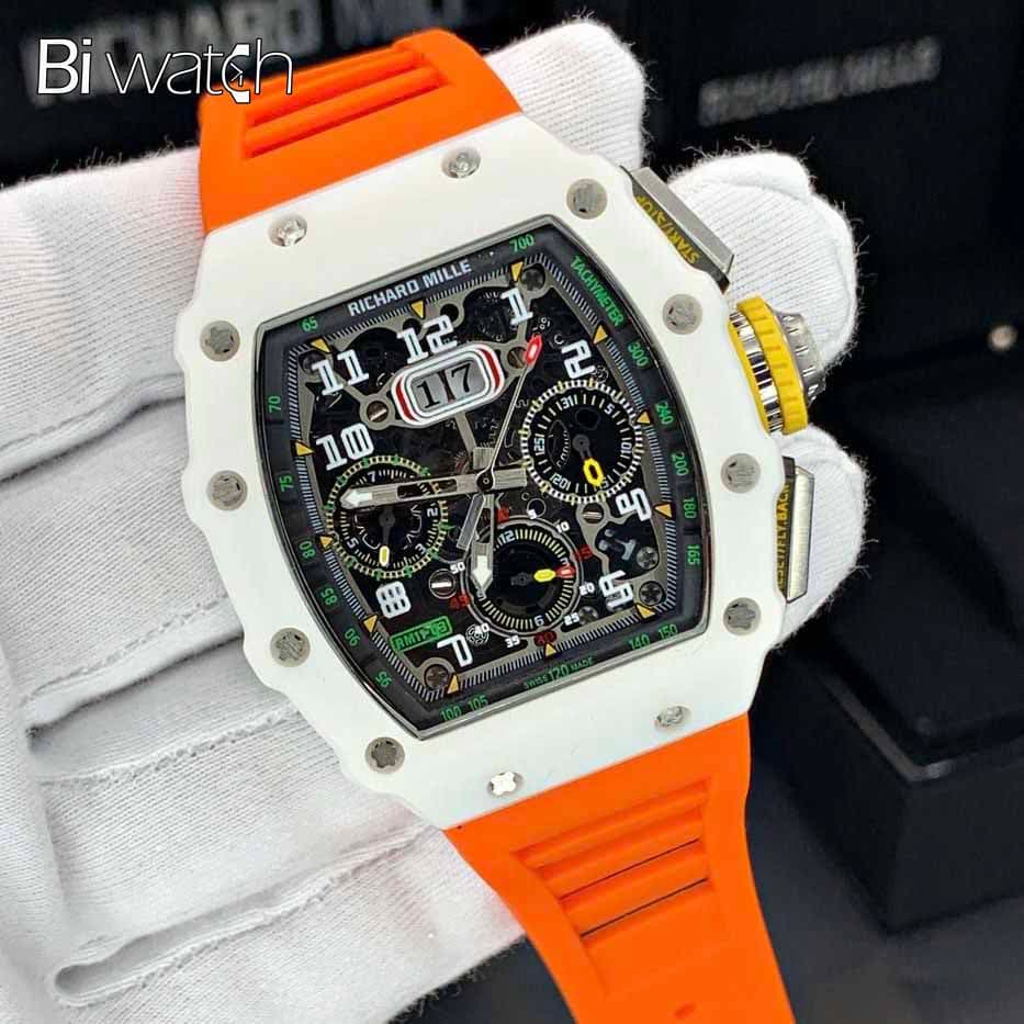 ساعت مچی مردانه ریچاردمیل Richard Mille 9920R