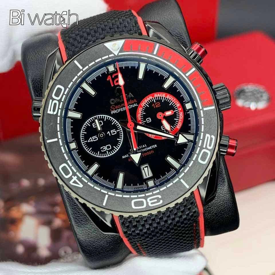 ساعت مچی مردانه امگا Omega SpeedMaster Professional 3333O