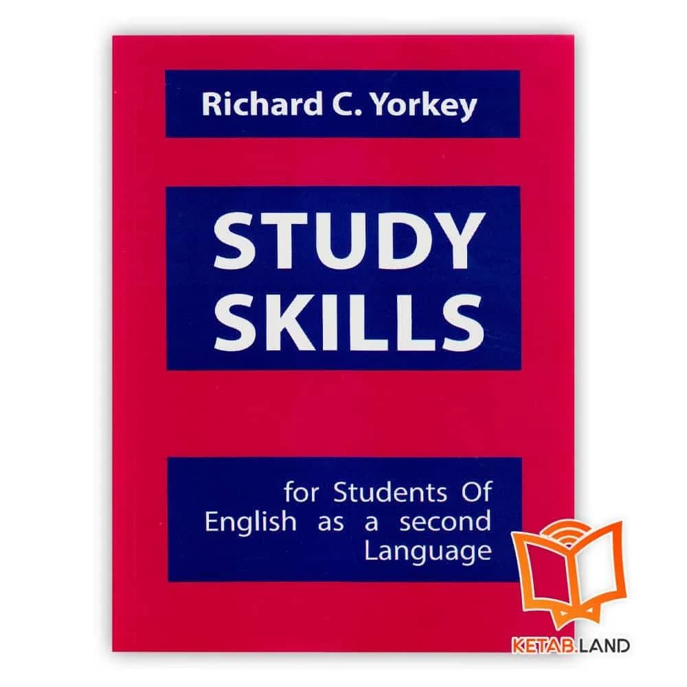 کتاب Study Skills — تصویر ۲